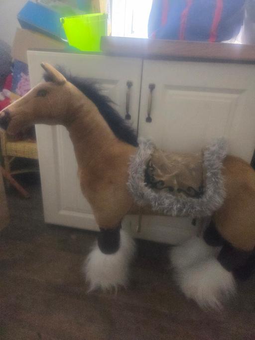 Buy & Sell Allerton Liverpool - Photos for toy horse