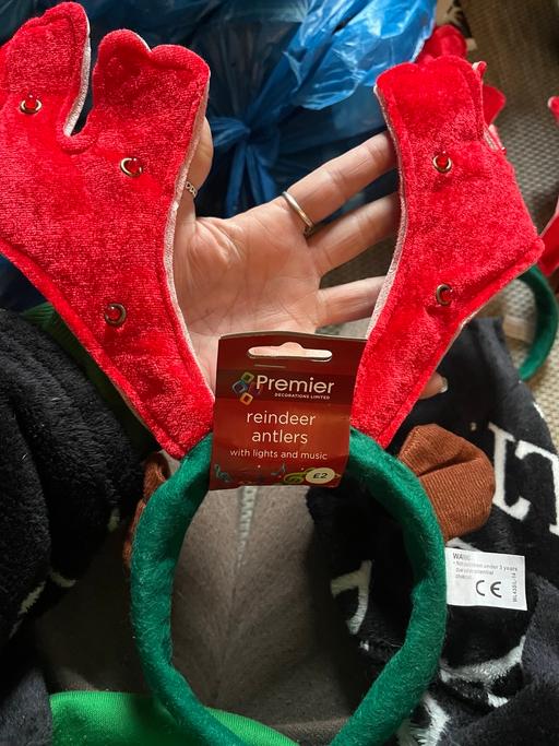 Buy & Sell Wednesfield Wolverhampton - Photos for Head bands 1£ each lots