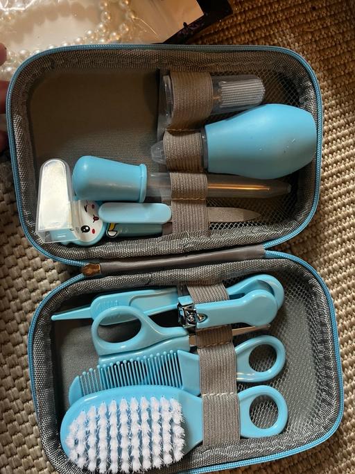 Buy & Sell Wednesfield Wolverhampton - Photos for New baby care kit 2£ a few