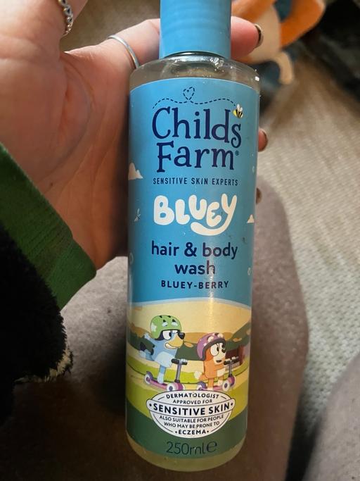 Buy & Sell Wednesfield Wolverhampton - Photos for Hair body wash 2£ each a few