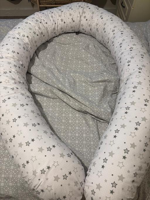 Buy & Sell Prescot Knowsley - Photos for Pregnancy pillow