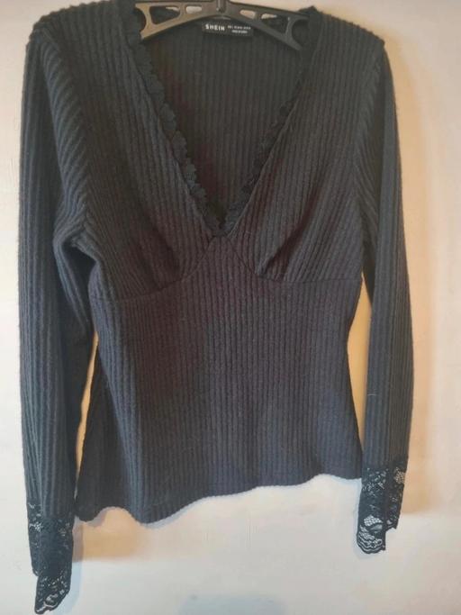 Buy & Sell Studley Stratford-on-Avon - Photos for long sleeve top