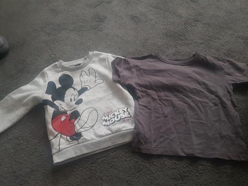 Buy & Sell Longley Sheffield - Photos for baby boys clothes 18 to 24mths