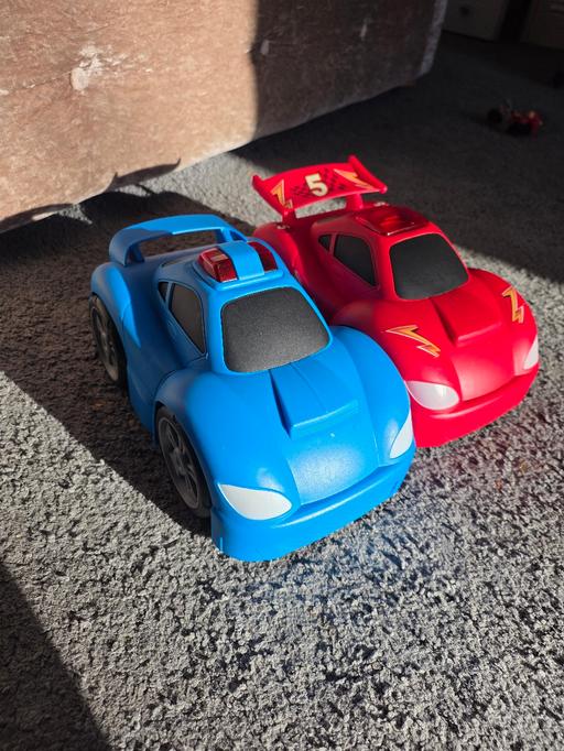 Buy & Sell Blackburn Blackburn with Darwen - Photos for both cars