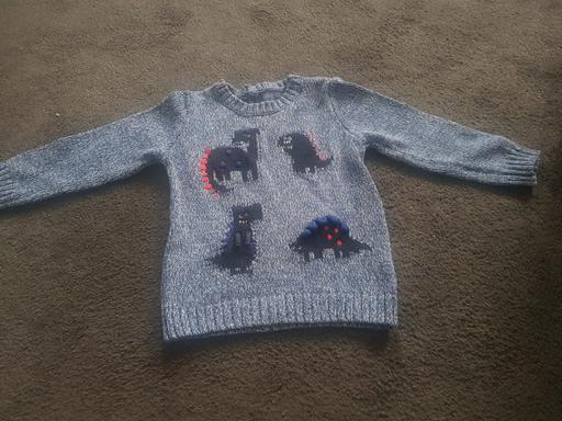 Buy & Sell Longley Sheffield - Photos for boys jumper 18 to 24mths