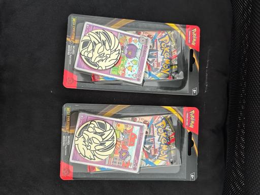 Buy & Sell Becontree Heath East London - Photos for Pokemon Mega Evolution Blister pack