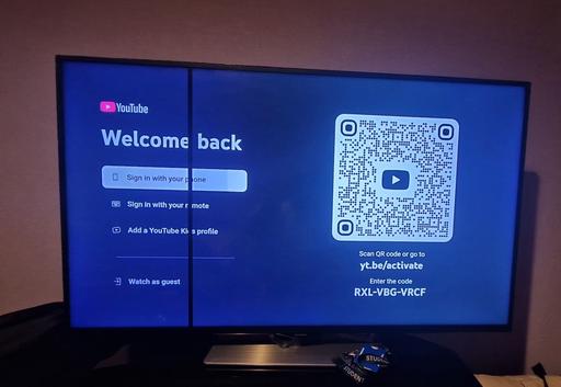 Buy & Sell - Photos for smart tv