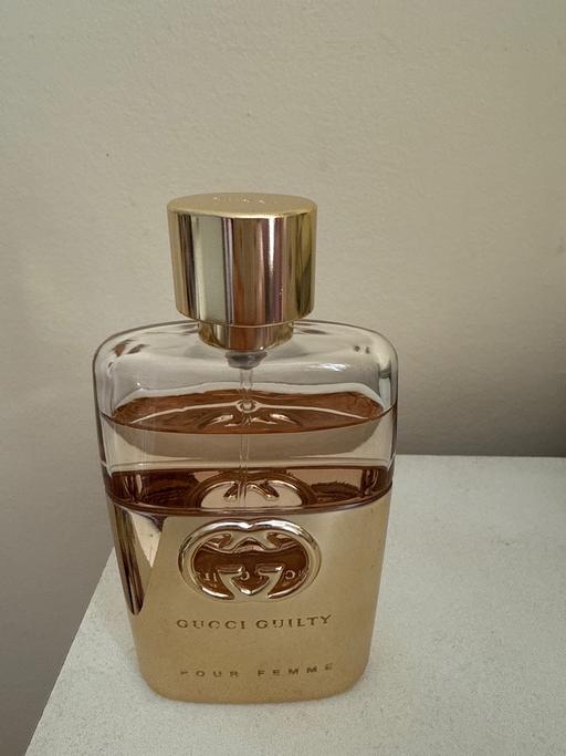 Buy & Sell Bishopstoke Eastleigh - Photos for Gucci Guilty