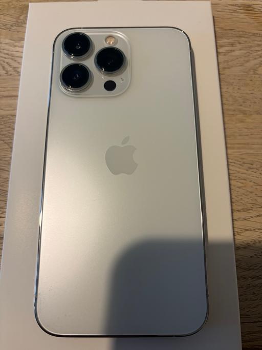 Buy & Sell Coventry City Centre Coventry - Photos for IPHONE 13 PRO