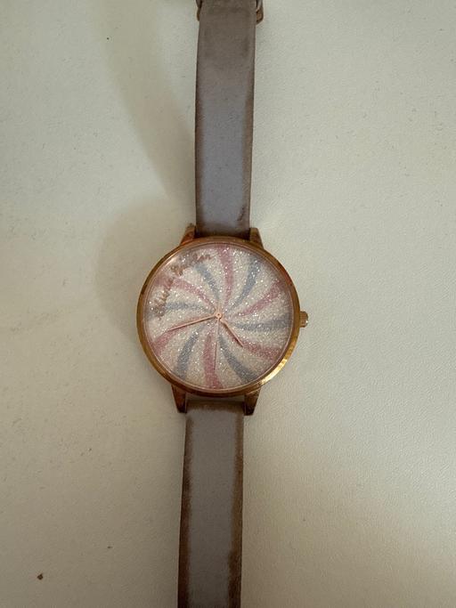 Buy & Sell Bishopstoke Eastleigh - Photos for Olivia Burton Watch