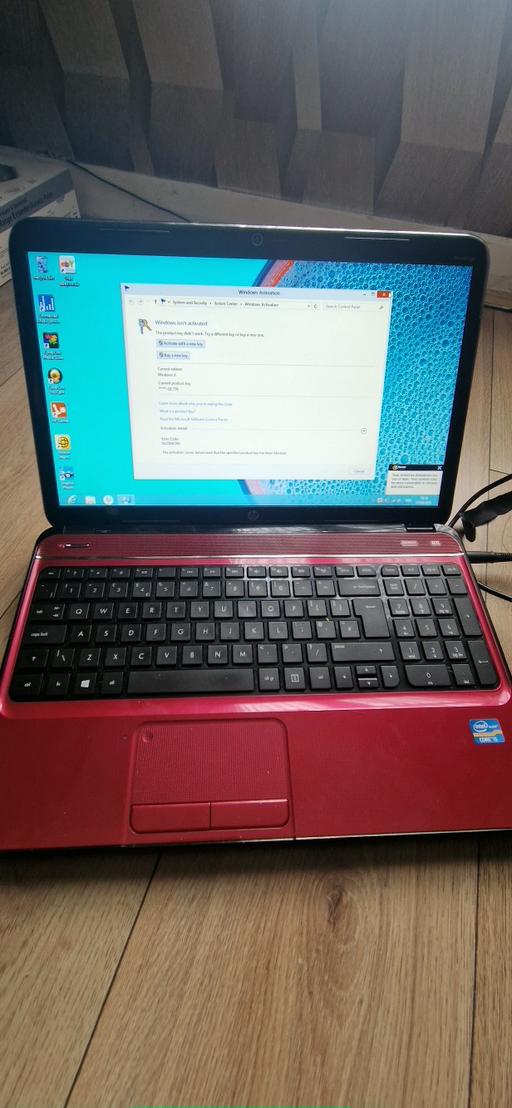 Buy & Sell - Photos for hp laptop