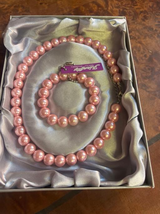Buy & Sell Yew Tree Estate Sandwell - Photos for Beautiful beads necklace set
