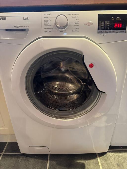 Buy & Sell Winsford Industrial Estate Cheshire West and Chester - Photos for washing machine