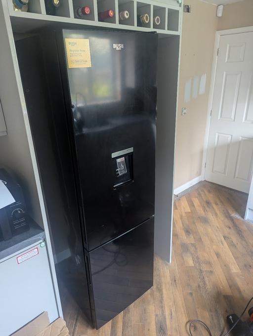 Buy & Sell Aldridge Walsall - Photos for fridge freezer