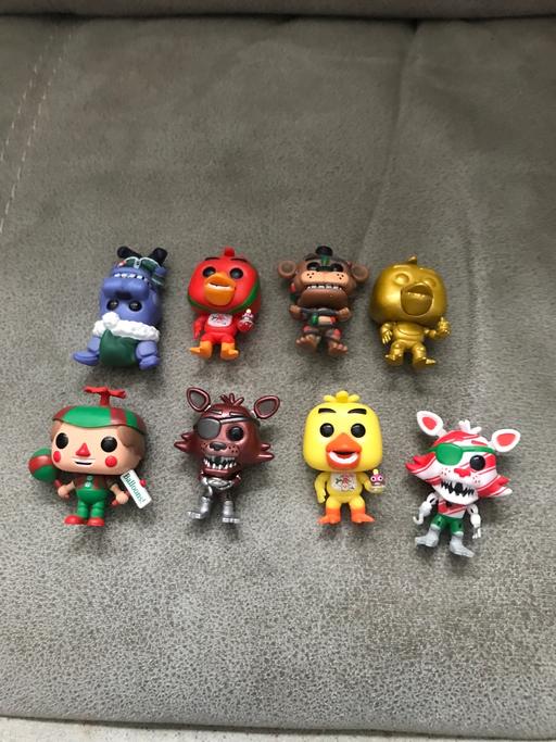 Buy & Sell Datchet Windsor and Maidenhead - Photos for Toy figurines