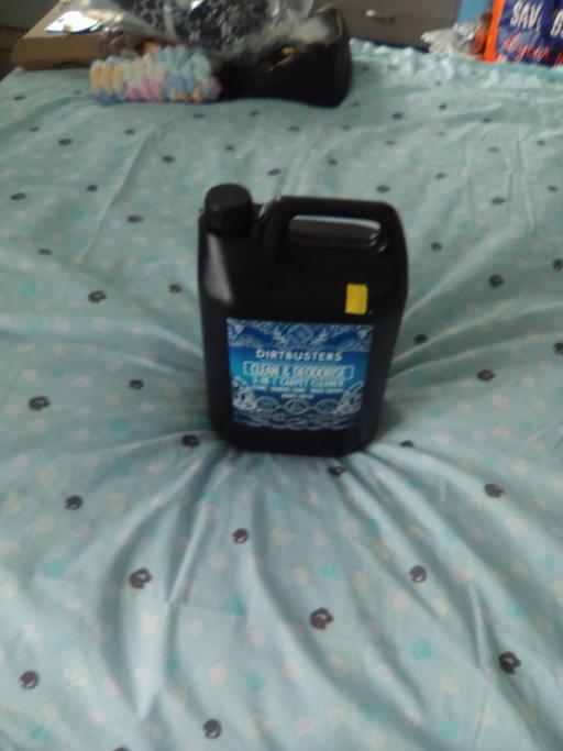 Buy & Sell Sutton Coldfield Birmingham - Photos for carpet cleaner