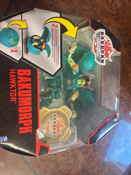 Buy & Sell Yew Tree Estate Sandwell - Photos for Bakumorph Hawktor