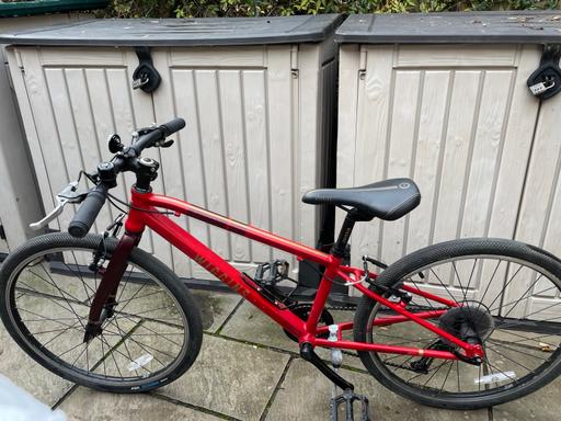 Buy & Sell Mosborough Sheffield - Photos for Mountain bike