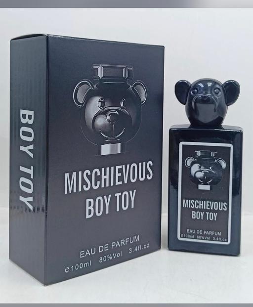 Buy & Sell Maypole Birmingham - Photos for New Men’s Fragrance ( . Moschino Inspired )
