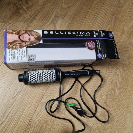 Buy & Sell Southend South East London - Photos for IMETEC Heated brush Ion technology