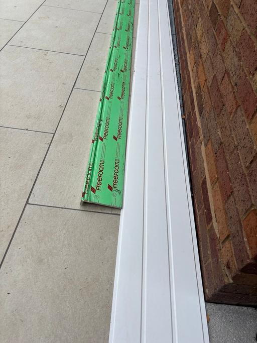 Buy & Sell Halesowen Dudley - Photos for Fascia board and sofifit board