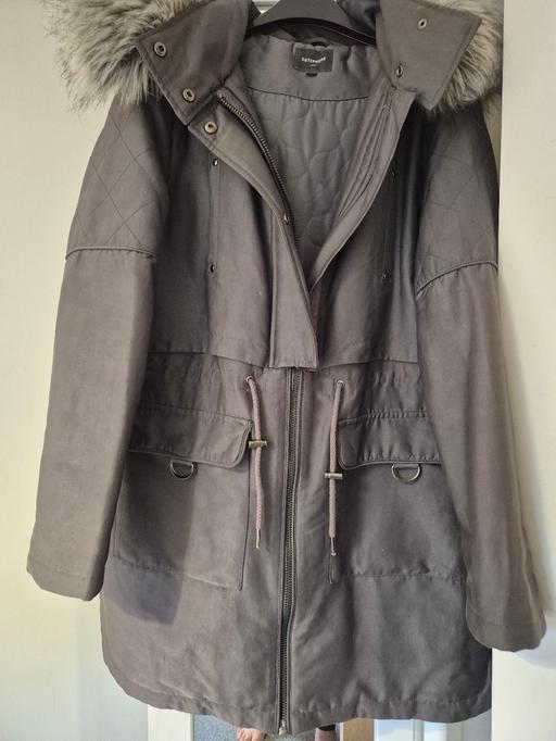 Buy & Sell Oxley Wolverhampton - Photos for Women's Next Parker Coat
