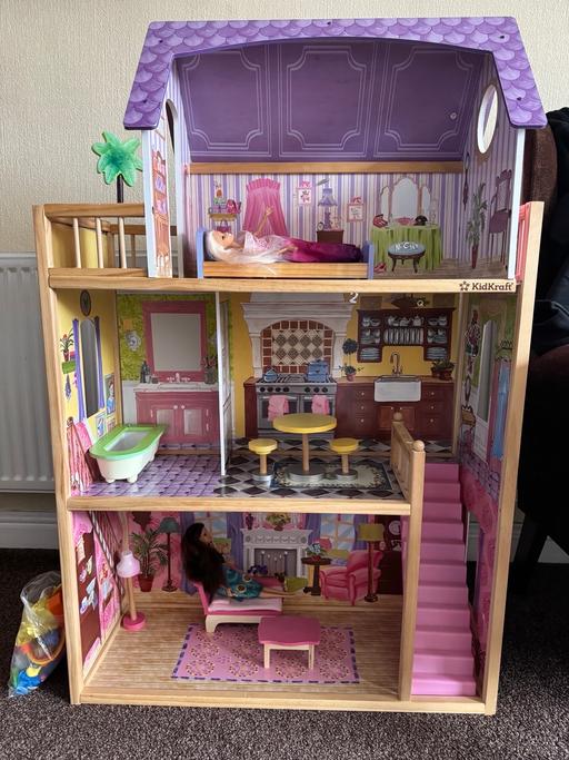 Buy & Sell Ward End Birmingham - Photos for Dolls house