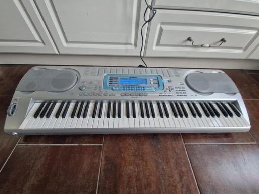 Buy & Sell Romford Havering - Photos for Casio WK-3000 Keyboard 76 Keys
