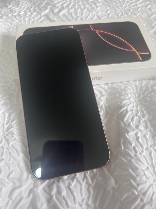 Buy & Sell Eccleston Saint Helens - Photos for iPhone 16 Pro Max