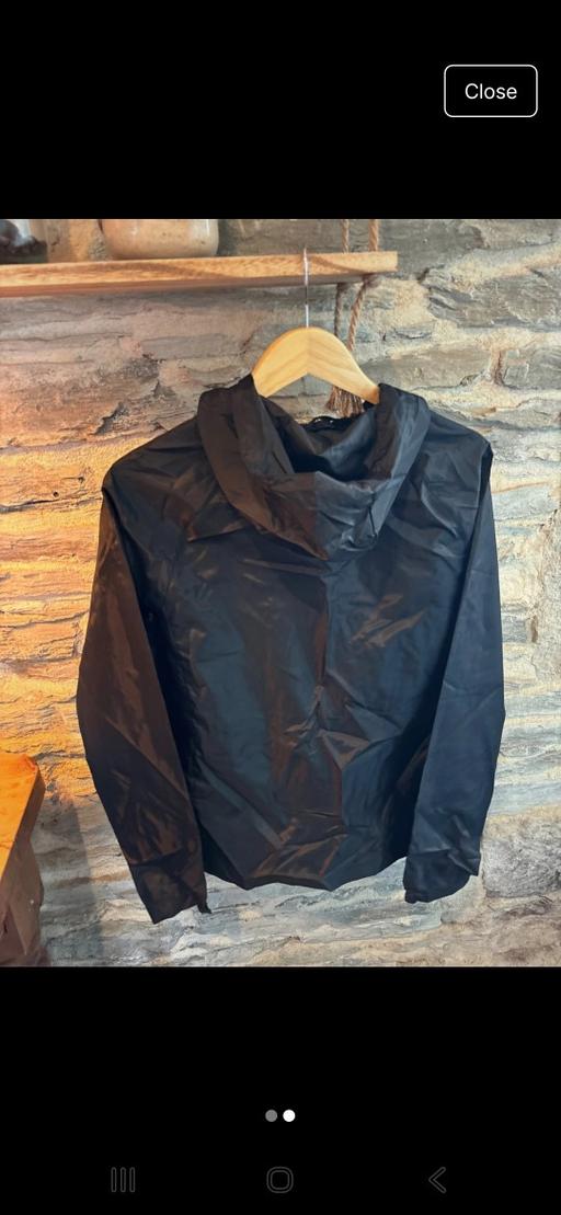 Buy & Sell Ismere Wyre Forest - Photos for wind breaker unlined
