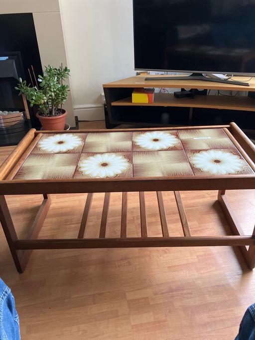Buy & Sell Hampton-in-Arden Solihull - Photos for Coffee table