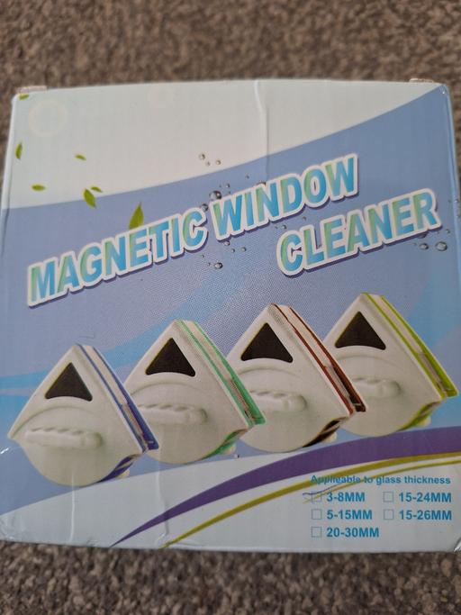 Buy & Sell Quinton Birmingham - Photos for magnetic window cleaners