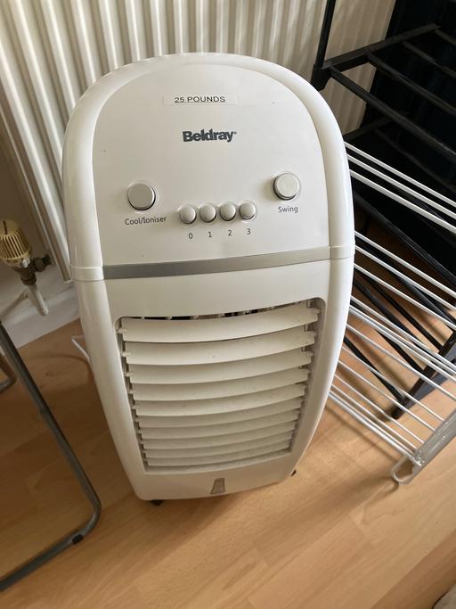 Buy & Sell Hampton-in-Arden Solihull - Photos for Air cooler