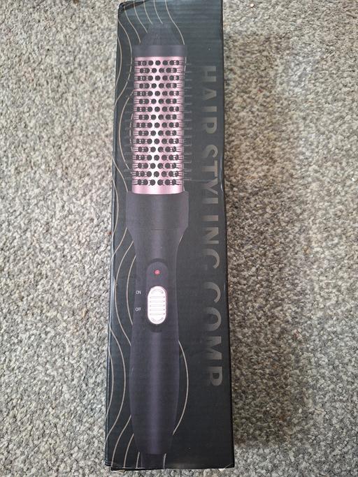Buy & Sell Quinton Birmingham - Photos for hair styling comb