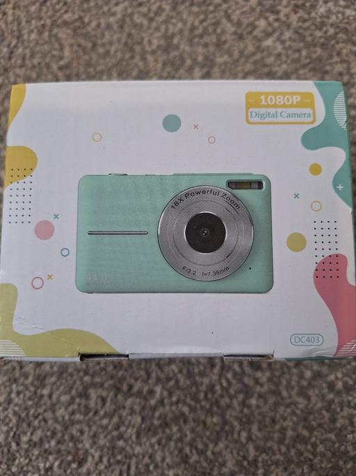 Buy & Sell Quinton Birmingham - Photos for camera 1080p