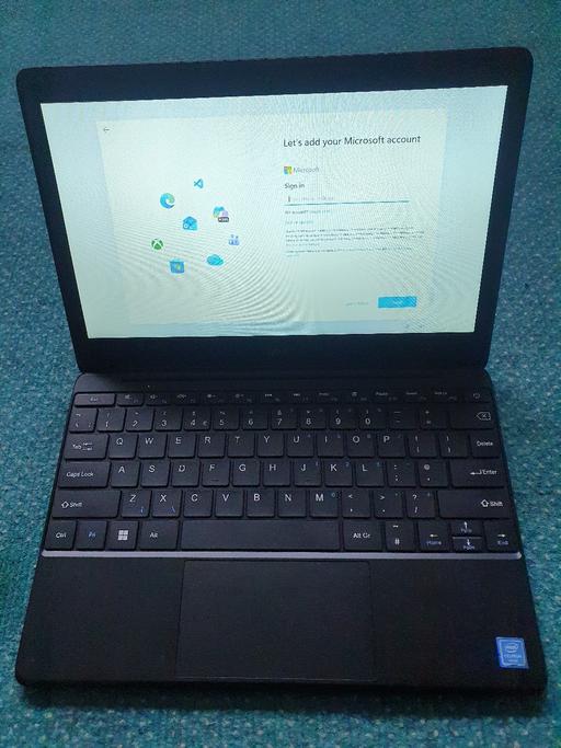 Buy & Sell Mount Pleasant Kirklees - Photos for GeoBook Netbook