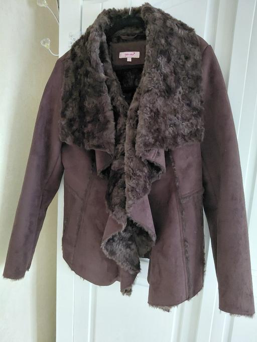 Buy & Sell Tipton Sandwell - Photos for Womens jacket