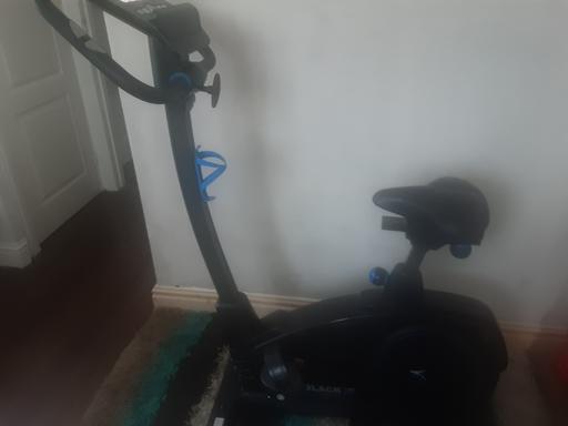 Buy & Sell Bolton-Upon-Dearne Barnsley - Photos for Roger Black Fitness bike