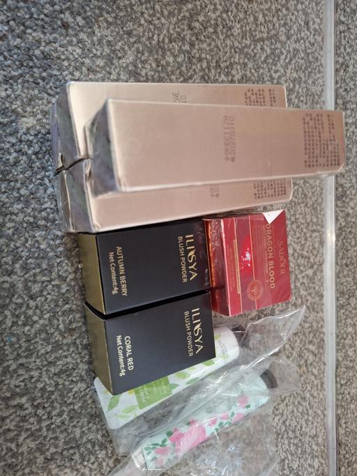 Buy & Sell Quinton Birmingham - Photos for beauty creams