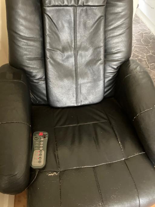 Buy & Sell Hampton-in-Arden Solihull - Photos for Massage chair