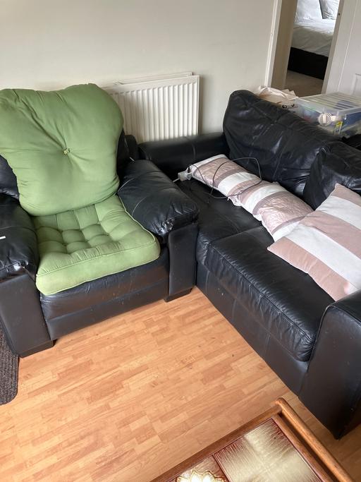 Buy & Sell Hampton-in-Arden Solihull - Photos for Couch and chair