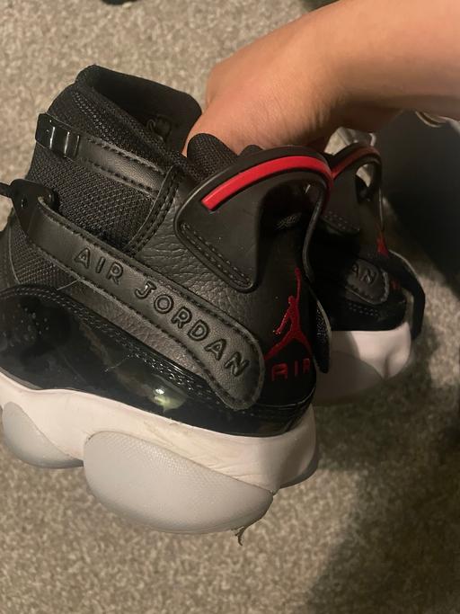 Buy & Sell Elmers End South East London - Photos for Jordans