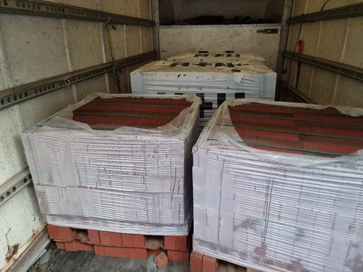 Buy & Sell Tipton Sandwell - Photos for building supply's facing bricks termolights