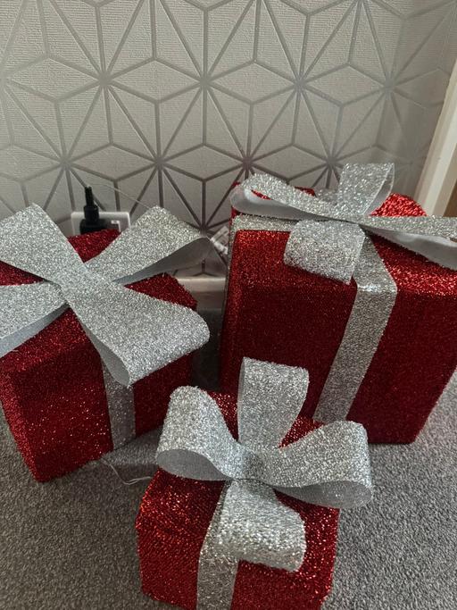 Buy & Sell Kingswinford Dudley - Photos for christmas present 🎁 for under tree