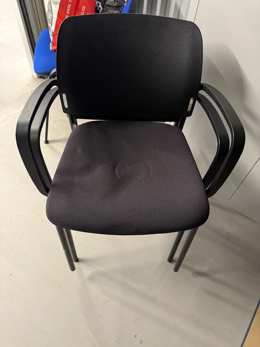 Buy & Sell Elmers End South East London - Photos for Chairs