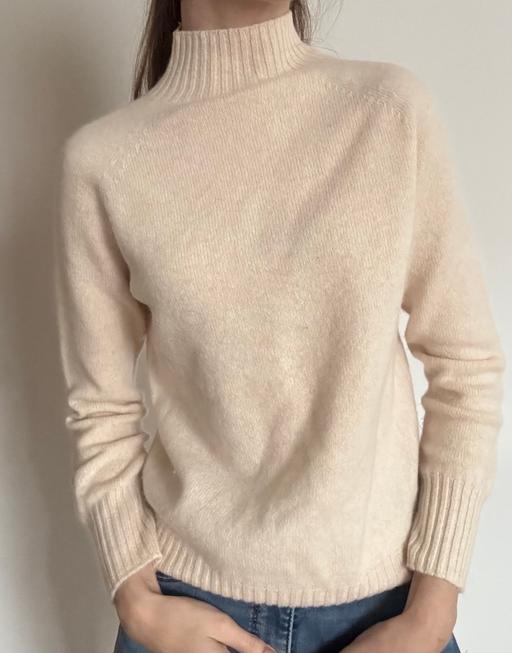 Buy & Sell Gillingham Medway - Kent - Photos for Warm sweater/jumper - 100% wool - new - S / M