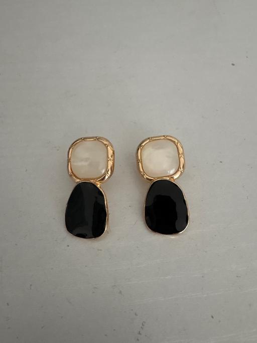 Buy & Sell Duckmanton Chesterfield - Photos for Ladies earrings