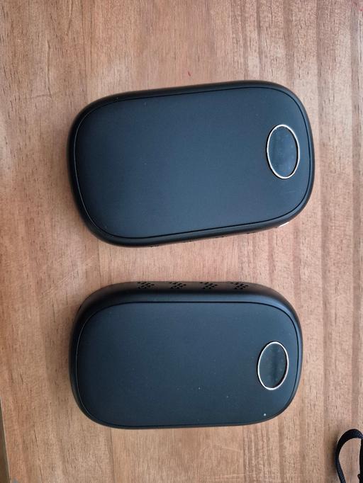 Buy & Sell Woodend Bassetlaw - Photos for Handwarming charger bank