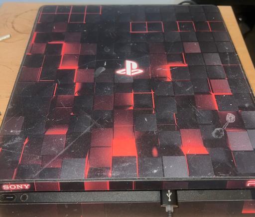 Buy & Sell Kennington Ashford - Photos for PlayStation 4 slim