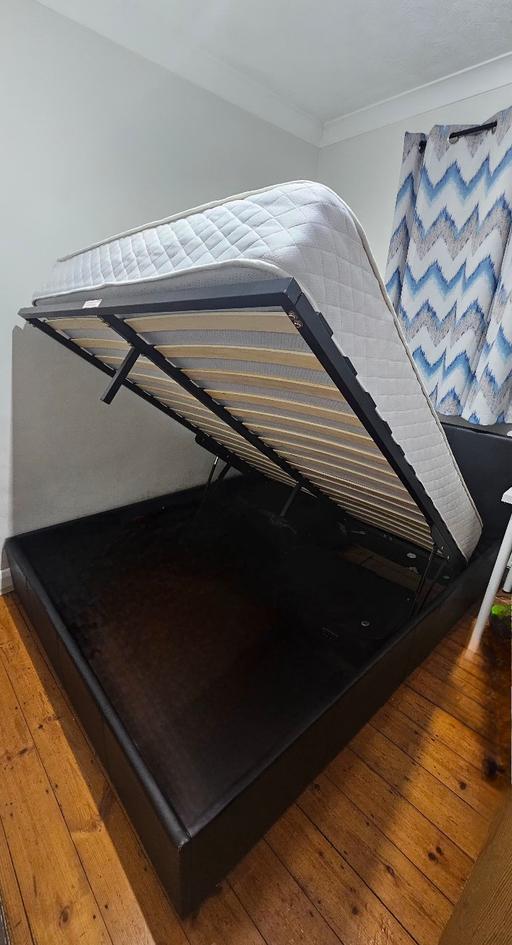 Buy & Sell Eastcote Hillingdon - Photos for Bed Frame